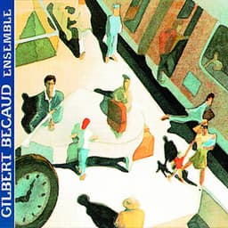 Ensemble - Gilbert Bécaud