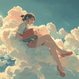 Scan Study's Spectrum - ASMR Studying Sounds