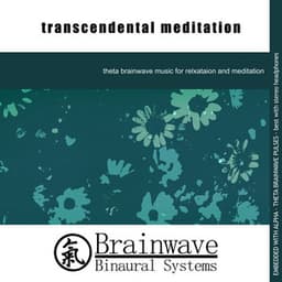 Transcendental Meditation - Brainwave Binaural Systems