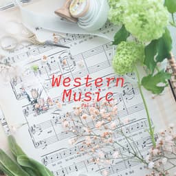 Western Music, Vol. 1 - Various Artists