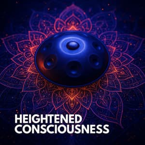 Heightened Consciousness - Hz Lifeforce Energy