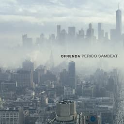 Ofrenda - Perico Sambeat