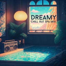 Dreamy Chill Out Spa Mix - Lounge relax