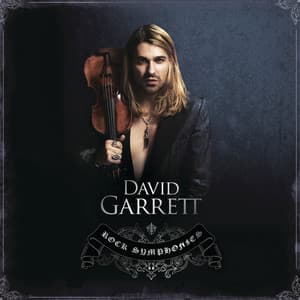 Rock Symphonies - David Garrett