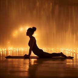 Sinfonía Zen: Melodías Ambientales Tranquilas Para Yoga - Música suave de yoga