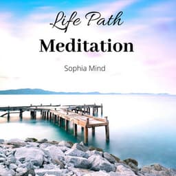 Life Path Meditation - Sophia Mind