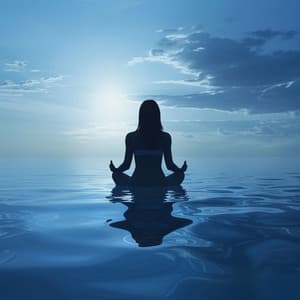 Ocean Meditation: Binaural Depth Sounds - Meditation Music!