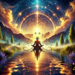 Katie Marie's Yoga Class - Cinematic Meditation