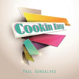 Cookin Easy - Paul Gonsalves