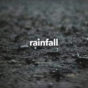 Rainfall - ASMR Rain Sounds