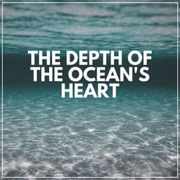 The Depth of the Ocean's Heart - Natural Waters