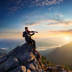 Waves Of Sound: The Orchestra Beyond The Horizon - Jason Humphries