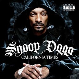California Times - Snoop Dogg