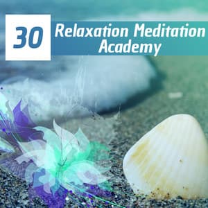 30 Relaxation Meditation Academy Music - Relaxation & Meditation Academy