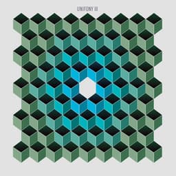 UNIFONY III - minco eggersman