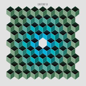 UNIFONY III - minco eggersman