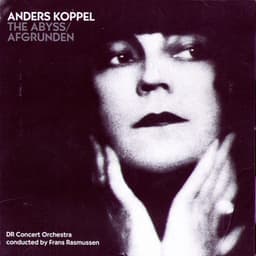 The Abyss/Afgrunden - Anders Koppel
