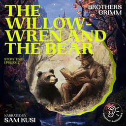The Willow-Wren and the Bear - Story Time