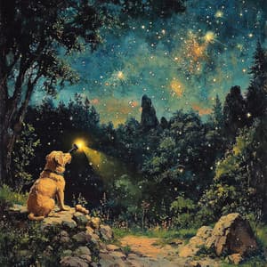 Silent Horror - Pets Music