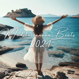 Mediterranean Beats 2024 - Ibiza DJ Rockerz