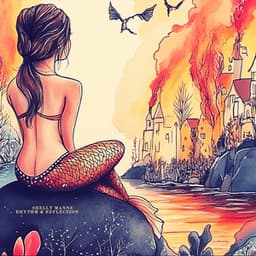 Rhythm & Reflection - Shelly Manne