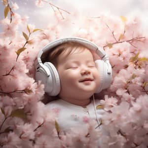 Winter Melodies: Cozy Baby Lullaby Nights - Bedtime Baby TaTaTa