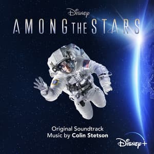 Among the Stars - Colin Stetson
