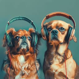 Puppy Play Rhythms: Music for Active Dogs - Pure Dog Music