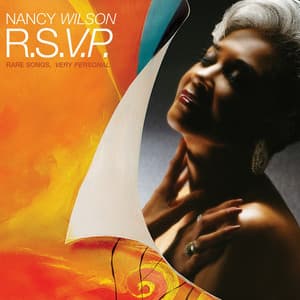 R.S.V.P. - Nancy Wilson