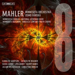 Mahler: Symphony No. 8 in E-Flat Major "Symphony of a Thousand" - Gustav Mahler