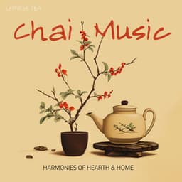 Chai Music: Harmonies of Hearth & Home - Chinese Tea
