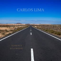 Olhares Selvagens - Carlos Lima