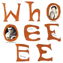 Whooeeee - Bob Brookmeyer