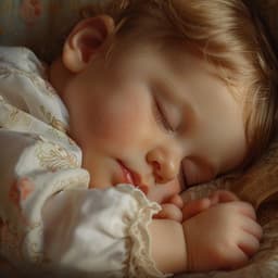 Serenata Del Arrullo: Melodías Tranquilas Para El Sueño Del Bebé - Canciones de cuna brillantes para bebés