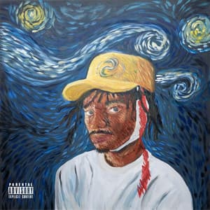 Van Goghs Left Ear - Zelooperz