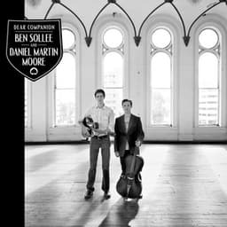 Dear Companion - Ben Sollee