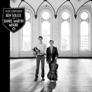 Dear Companion - Ben Sollee