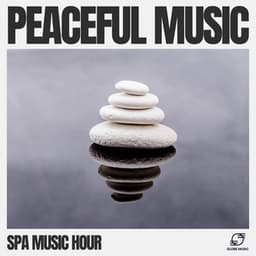Peaceful Music - Spa Music Hour