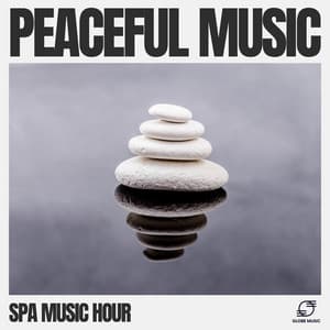 Peaceful Music - Spa Music Hour