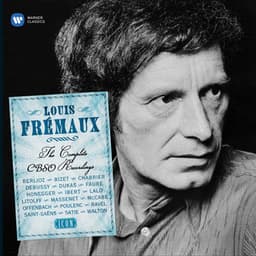 Louis Frémaux - The Complete Birmingham Years - Louis Frémaux