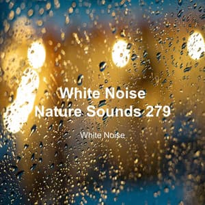 White Noise 279 - White Noise
