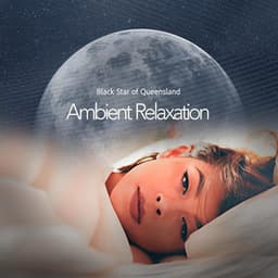 Ambient Relaxation - Black Star of Queensland