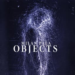 Milan Pala: Objects - Milan Pala