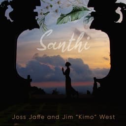 Santhi - Joss Jaffe