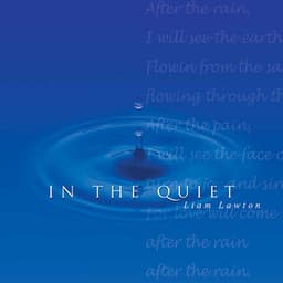 In the Quiet - Liam Lawton