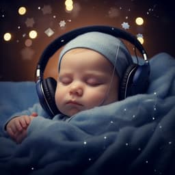 Baby Lullaby: Pastel Sky Tunes - Bossa For Babies
