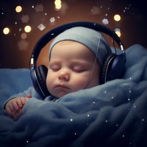 Baby Lullaby: Pastel Sky Tunes - Bossa For Babies
