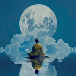 Lofi Zen: Tonos De Meditación En Curso - Maestros Lofi