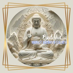 Buddha: Innovate Harmony in Stillness - Bhutan Tradition