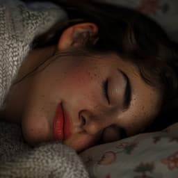 Sleep Soundscapes for Deep Night Rest - Sleep Repeat